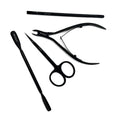 Dali Artistic Cuticle Tool Set CTS01 4 piece