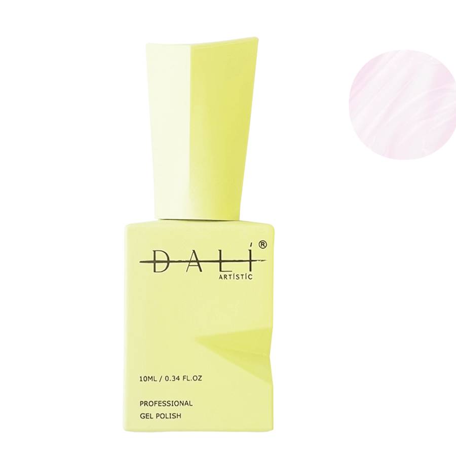 Dali Artistic Hema Free Gel Polish 10ml