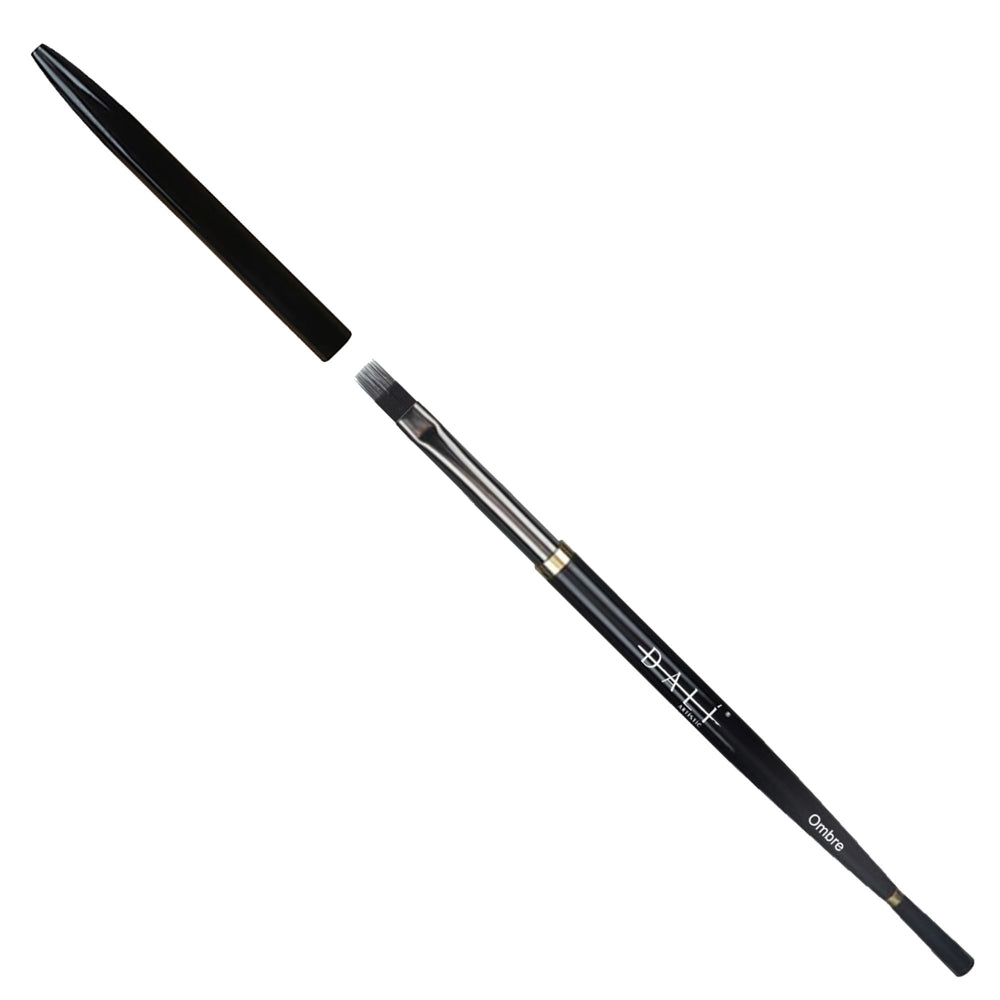 Dali Artistic Nail Art Ombre Brush ABOM01