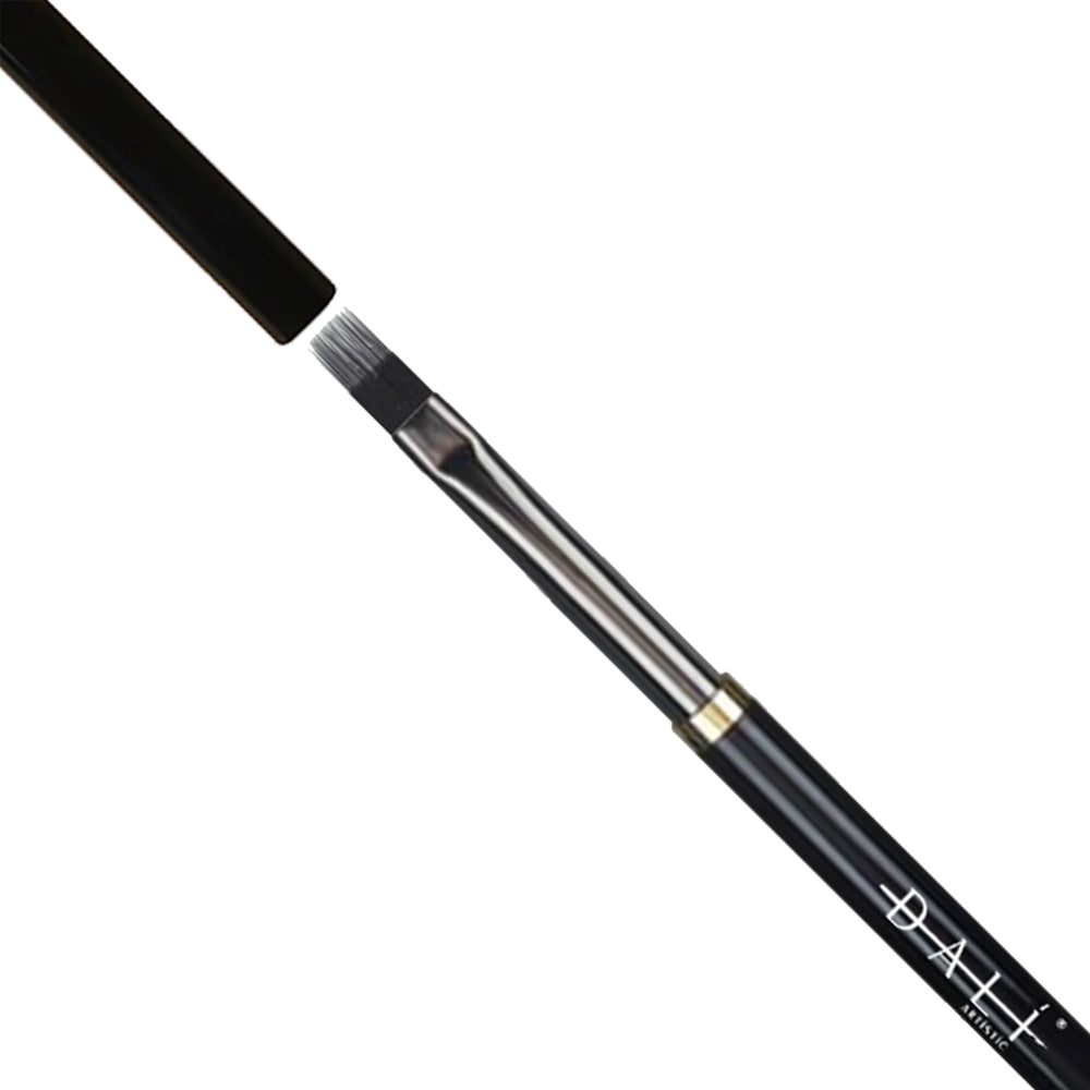 Dali Artistic Nail Art Ombre Brush ABOM01