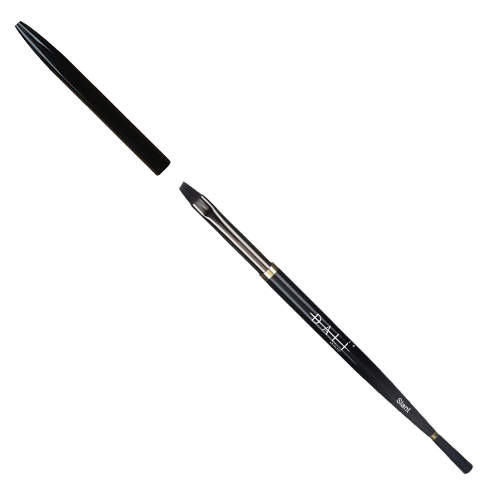 Dali Artistic Nail Art Slant Brush ABS01