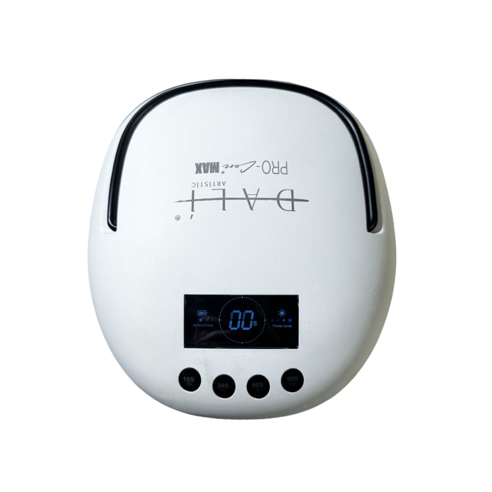 Dali Artistic DC07 Dali Pro-Cure (TM) MAX Wireless UV Lamp White
