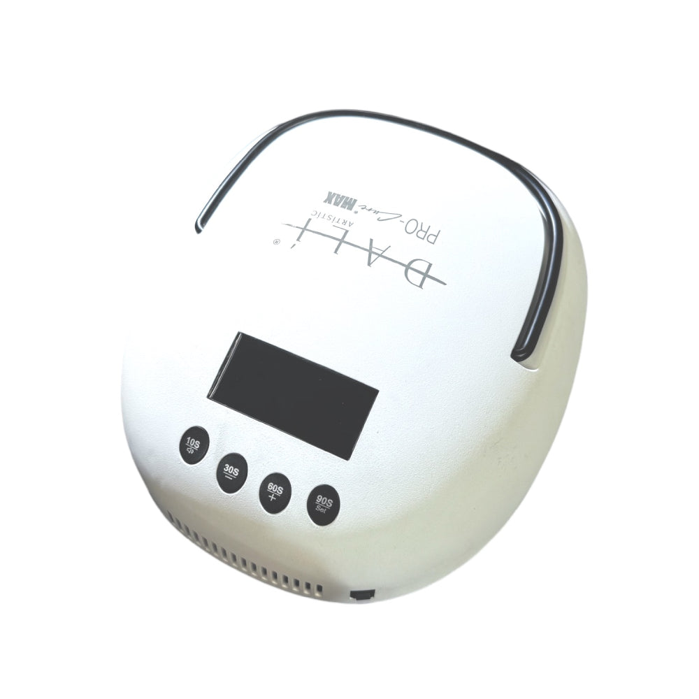 Dali Artistic DC07 Dali Pro-Cure (TM) MAX Wireless UV Lamp White
