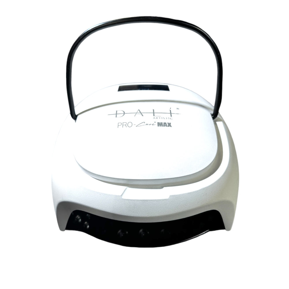 Dali Artistic DC07 Dali Pro-Cure (TM) MAX Wireless UV Lamp White