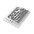 LP The LP Dust Extractor White