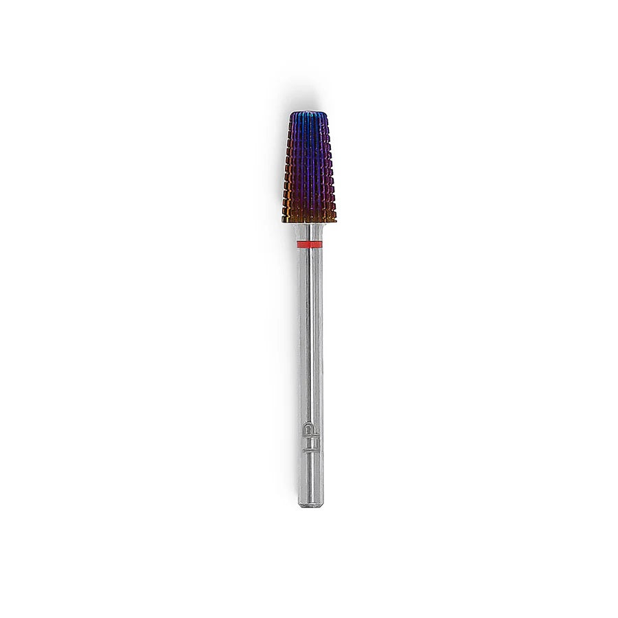LP The 5 In 1 eFile Bit Mini Fine Grit Purple
