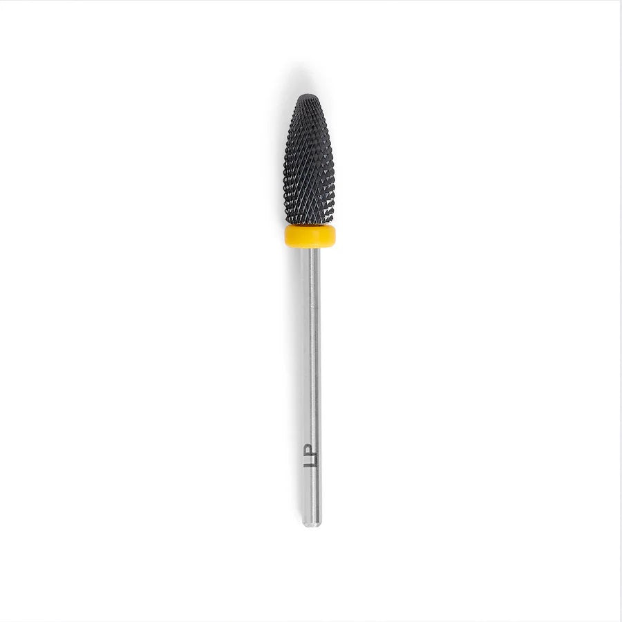LP Black Ceramic eFile Bit Extra Fine