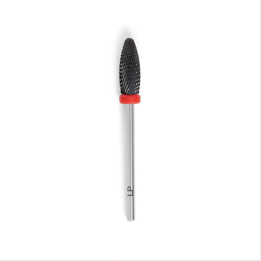 LP Black Ceramic eFile Bit Fine