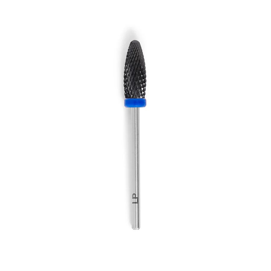 LP Black Ceramic eFile Bit Medium
