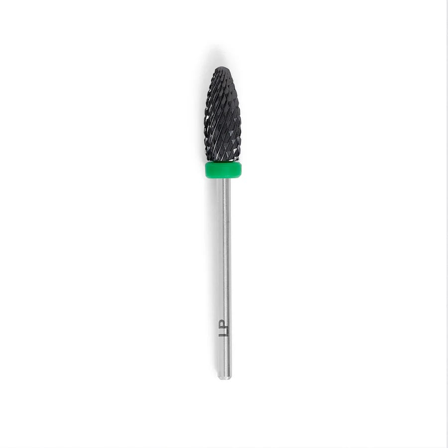 LP Black Ceramic eFile Bit Coarse