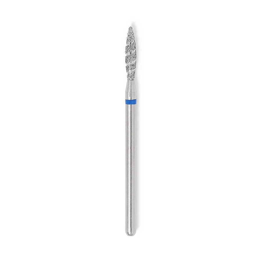 LP Diamond Twist Flame eFile Bit