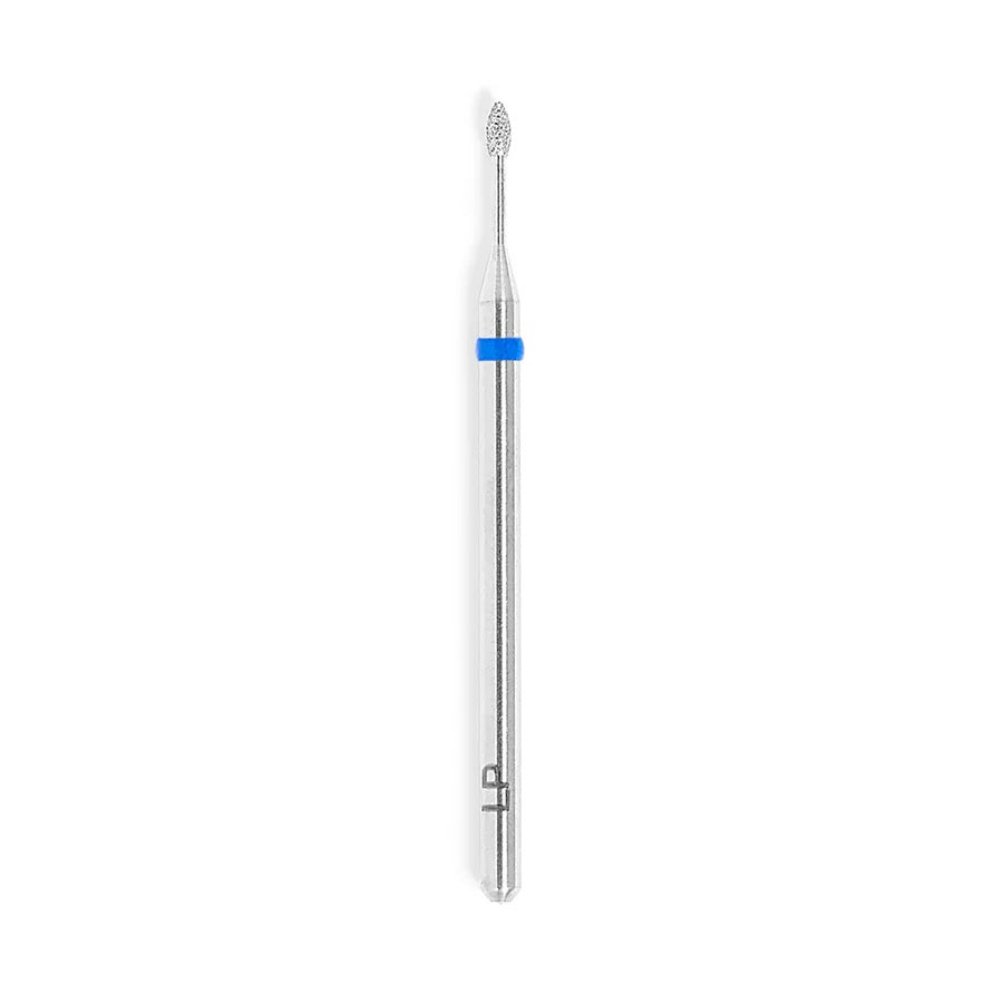 LP Mini Pear Drop eFile Bit