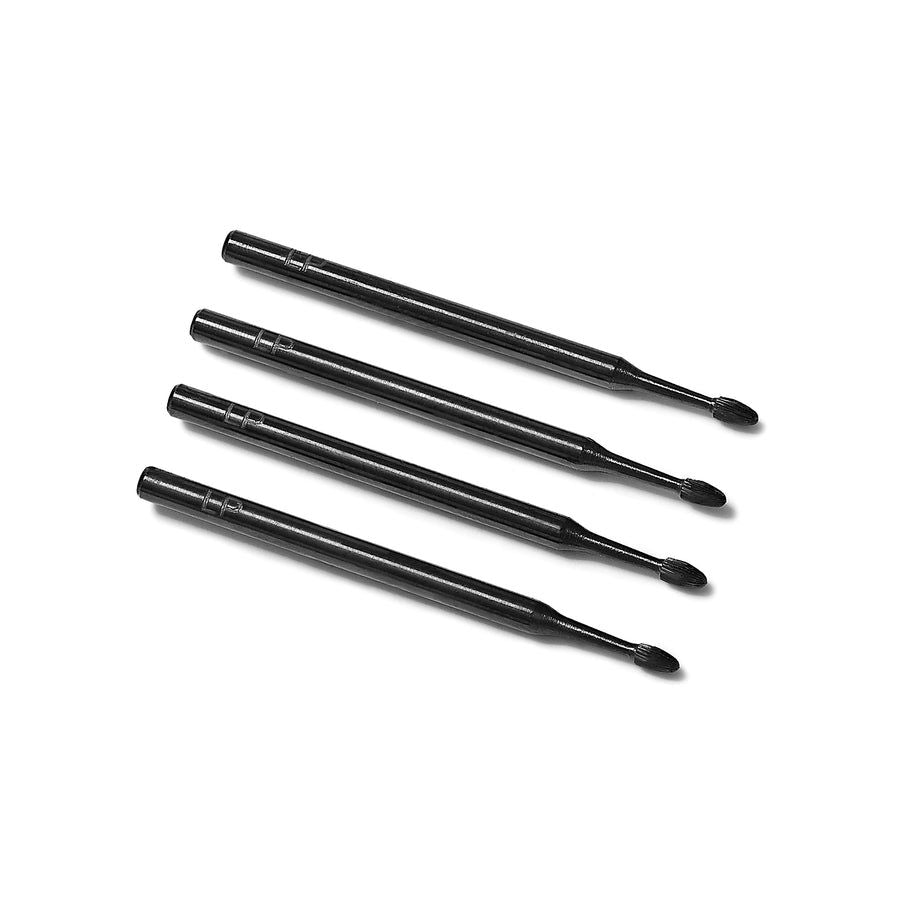LP Ceramic Black eFile Bit