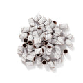 LP Zebra Sanding Bands Medium Grit