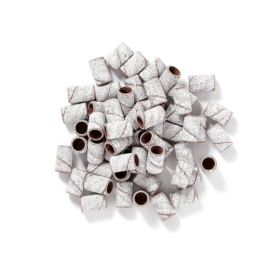 LP Zebra Sanding Bands Medium Grit