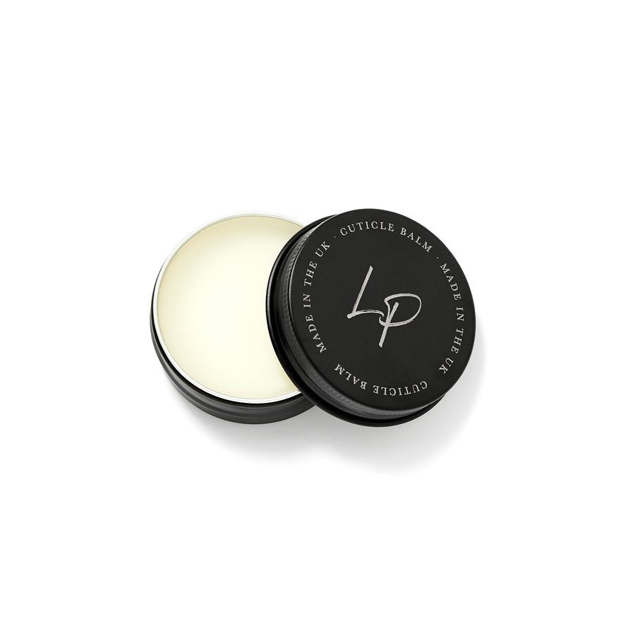 LP Cuticle Balm & Brush Set 30ml