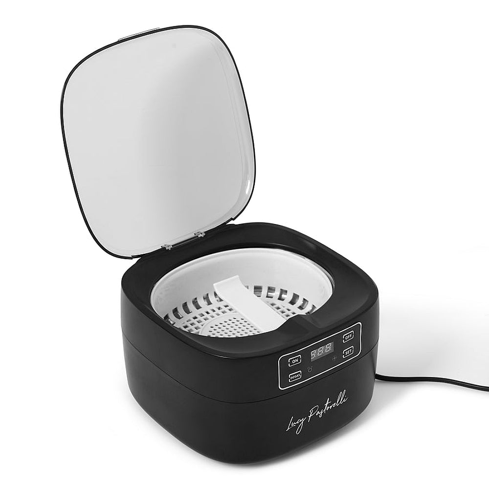 LP UltraClean Black