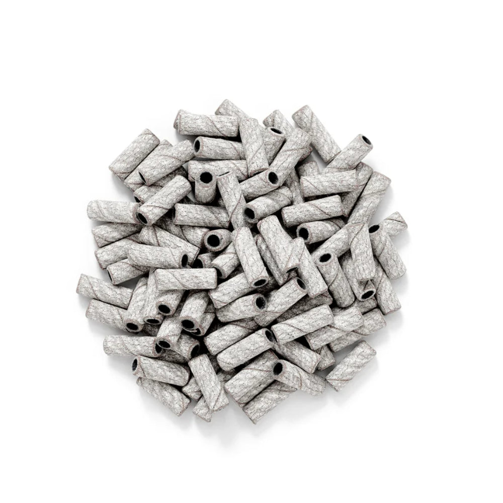 LP Mini Zebra Sanding Bands Medium Grit