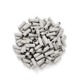 LP Mini Zebra Sanding Bands Medium Grit