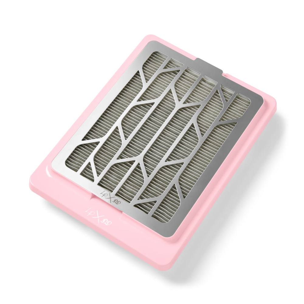 LP x NO Dust Extractor Pink