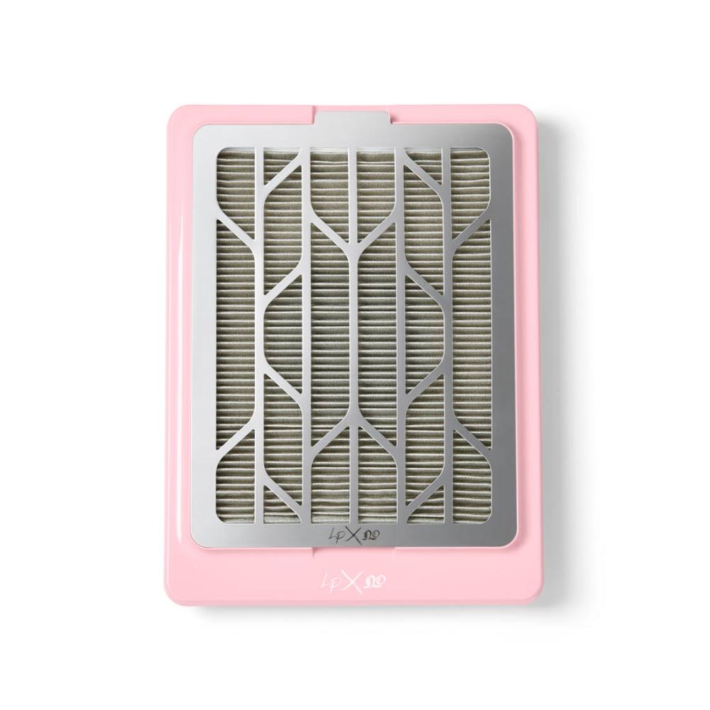 LP x NO Dust Extractor Pink