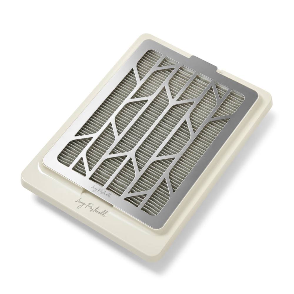 LP The LP Dust Extractor Nude