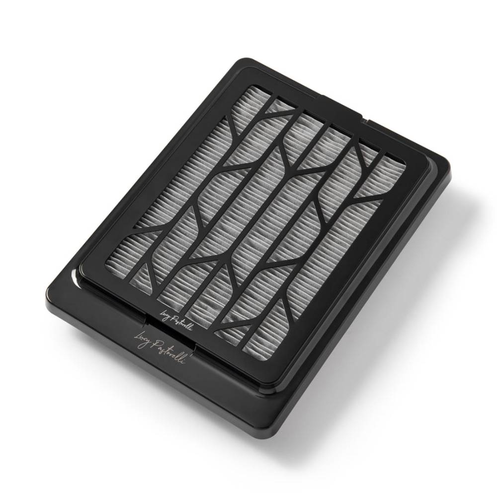 LP The LP Dust Extractor Black