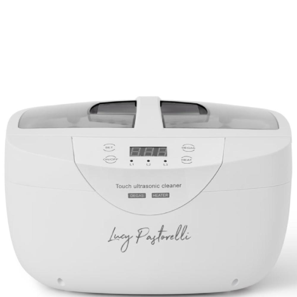 LP UltraClean PRO White