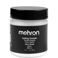Mehron Setting Powder Ultra White 28g