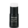 Mehron CreamBlend Stick White 21g