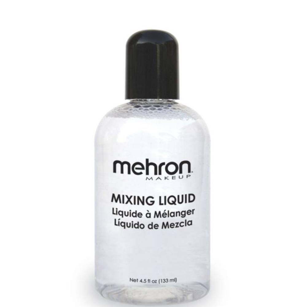 Mehron Mixing Liquid 133ml