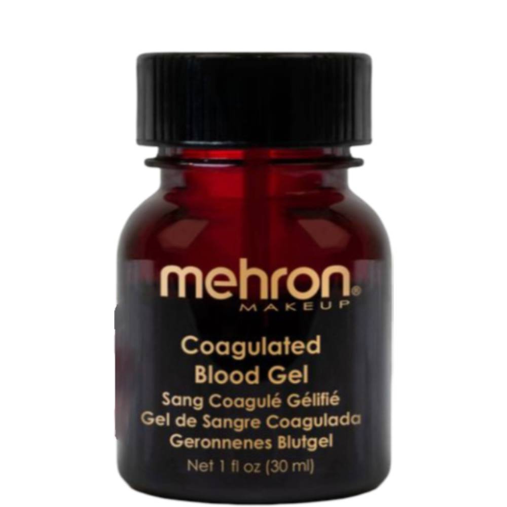 Mehron Coagulated Blood Gel 30g