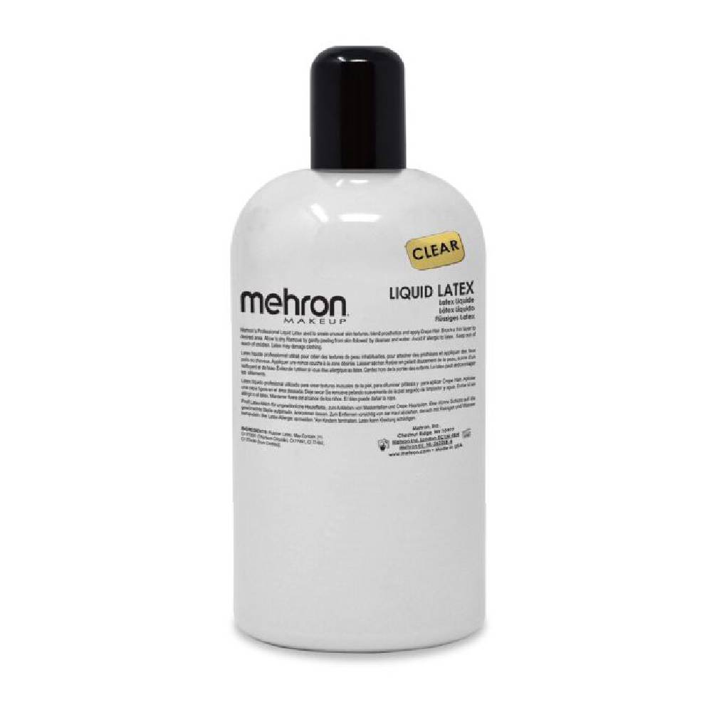 Mehron Liquid Latex