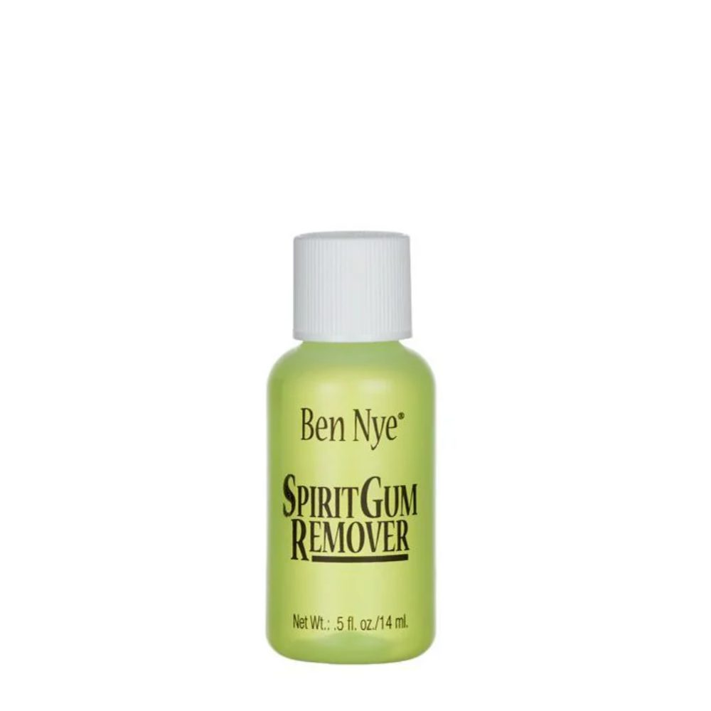 Ben Nye Spirit Gum Remover 14ml