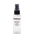 Mehron Barrier Spray Sealer Fixative 60ml