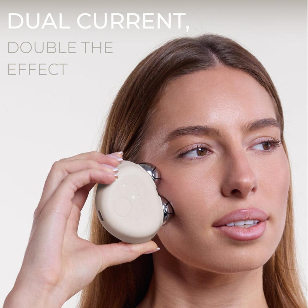 StylPro Dual Microcurrent Face & Body Toning Device