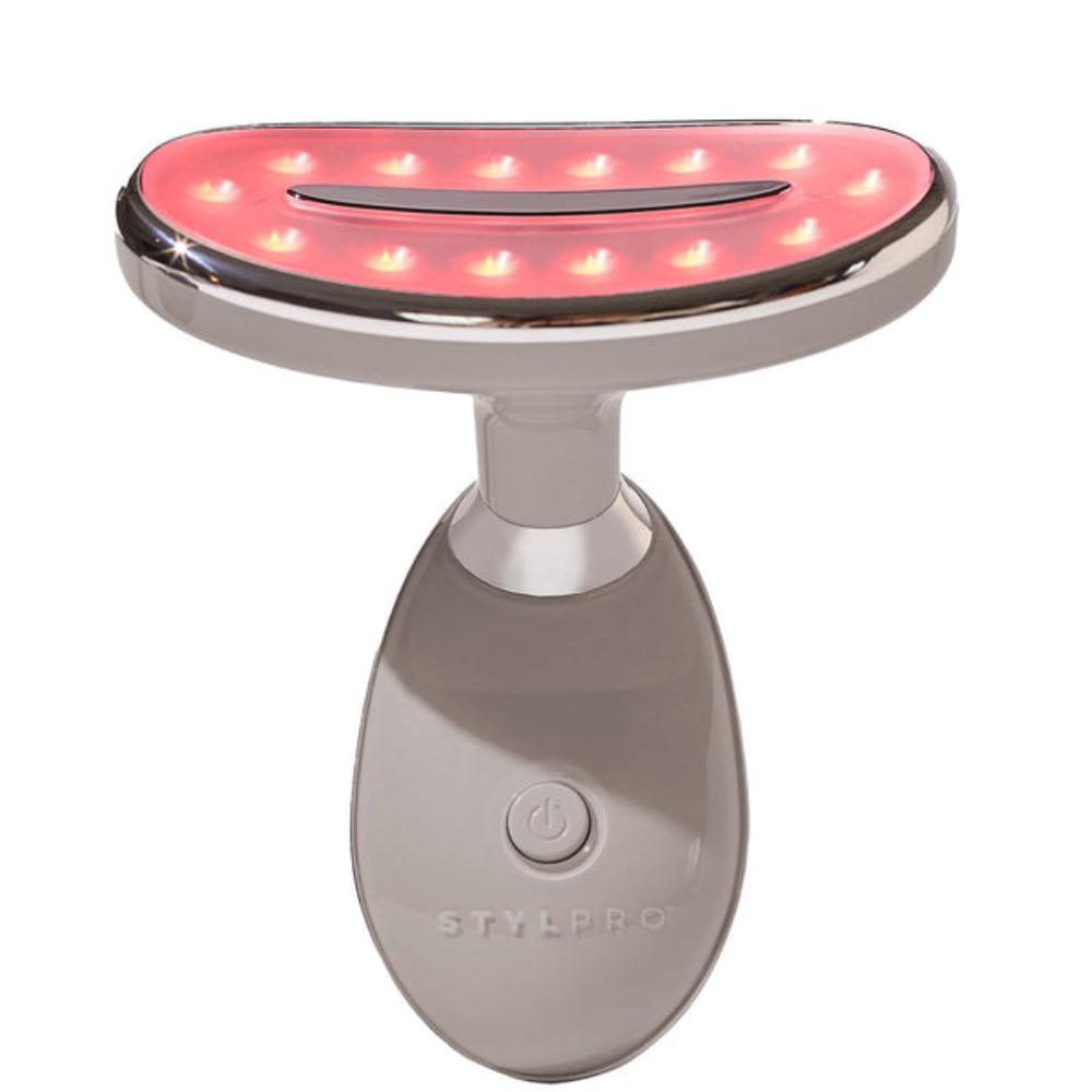 StylPro LED Face & Body Smoother