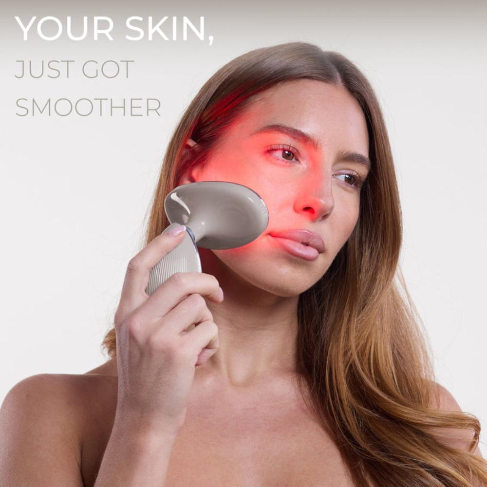 StylPro LED Face & Body Smoother