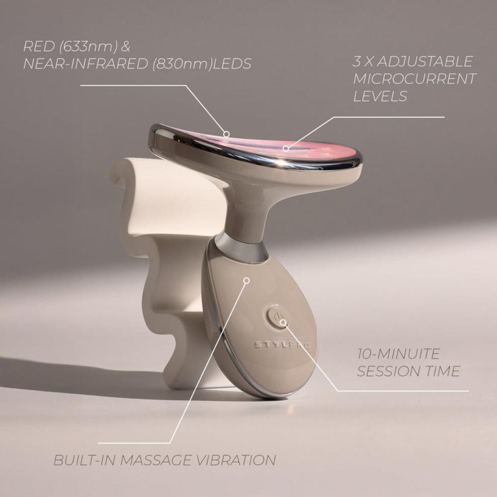 StylPro LED Face & Body Smoother