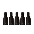 StylPro StylFile Gel Polish Remover Clips (5)