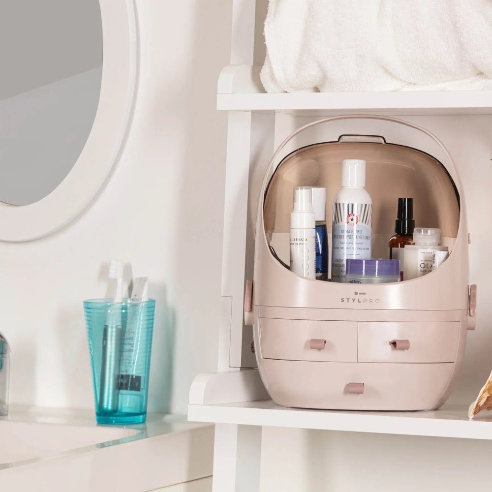 StylPro Beauty Storage Podlette