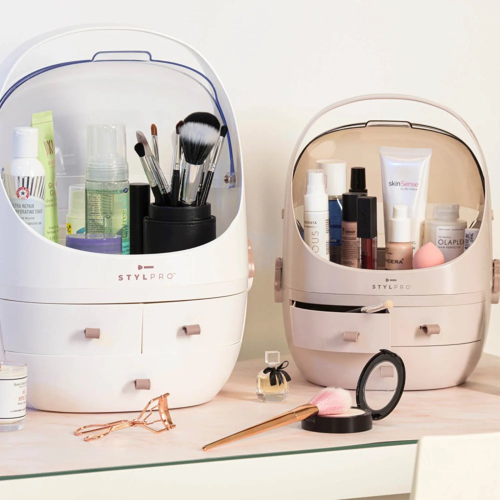 StylPro Beauty Storage Podlette