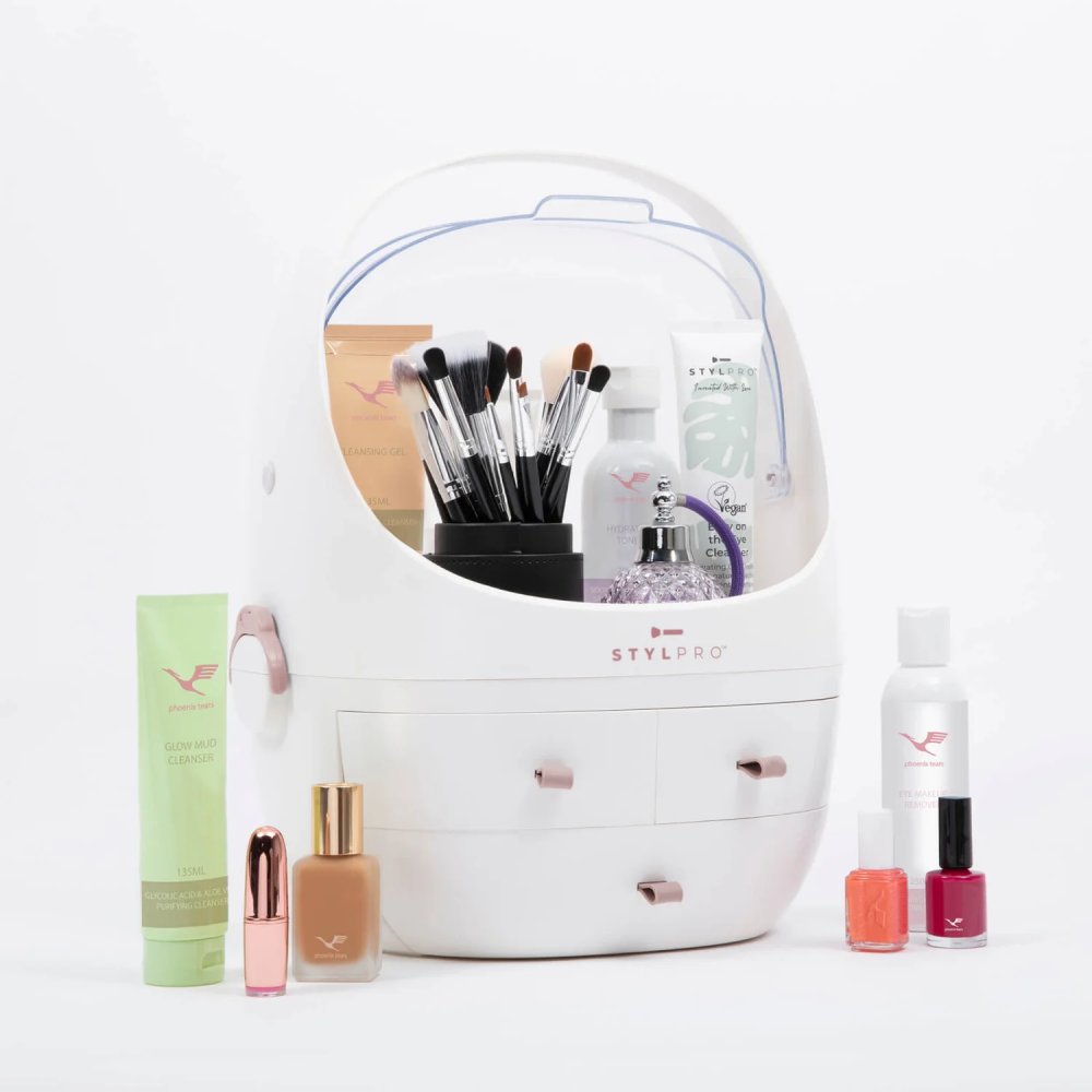 StylPro Beauty Storage Pod