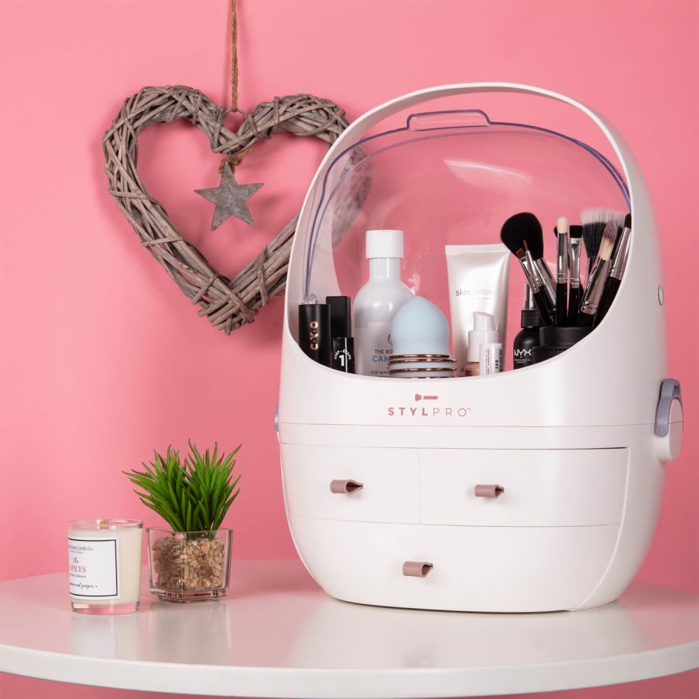 StylPro Beauty Storage Pod