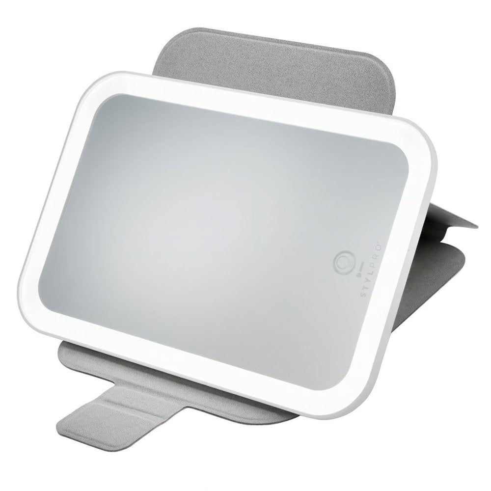 StylPro On Tour Petite LED Travel Mirror
