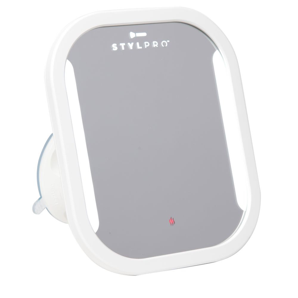 StylPro Clear View Heated Anti-Fog Mirror