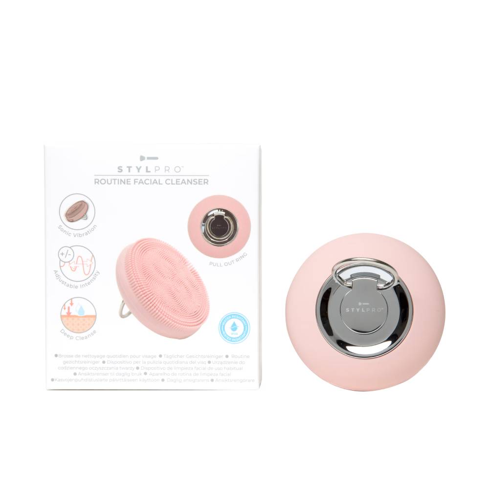 StylPro Routine Facial Cleanser