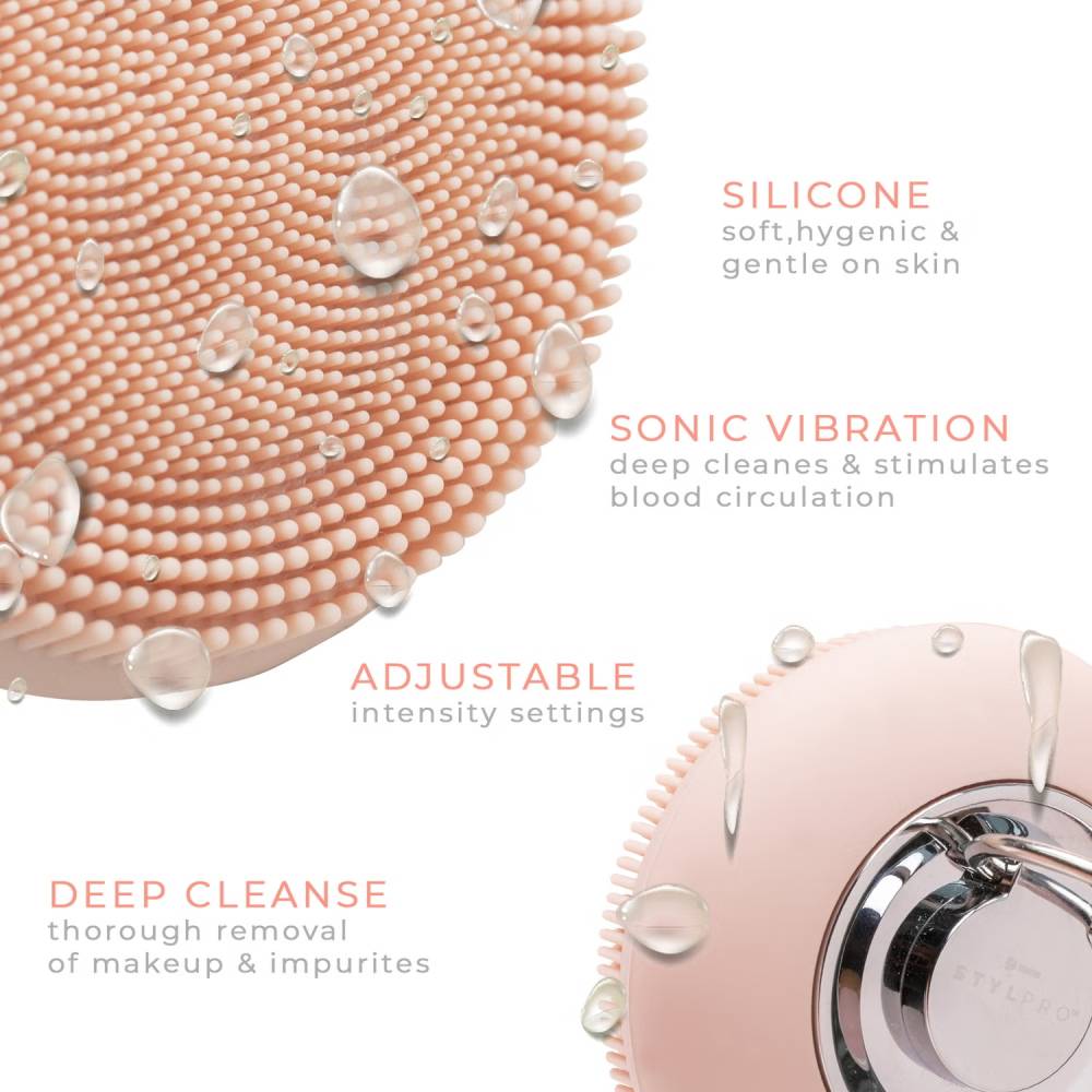 StylPro Routine Facial Cleanser