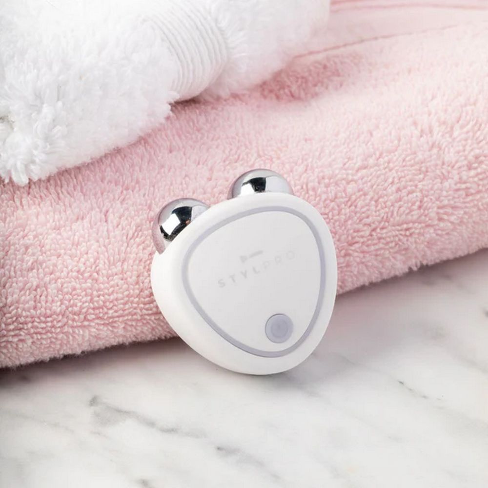 StylPro Mini Microcurrent Facial Toning Device