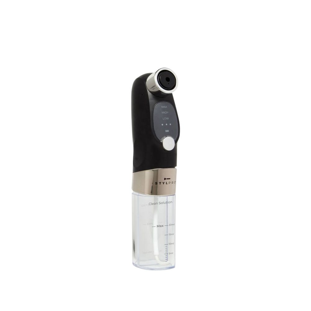StylPro Hydro Exfoliator